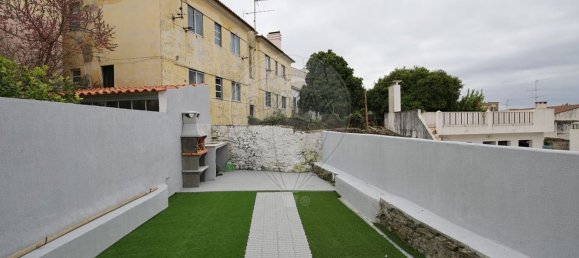 Gebäude in Abrantes, Portugal 180m², Nr. 69752 2