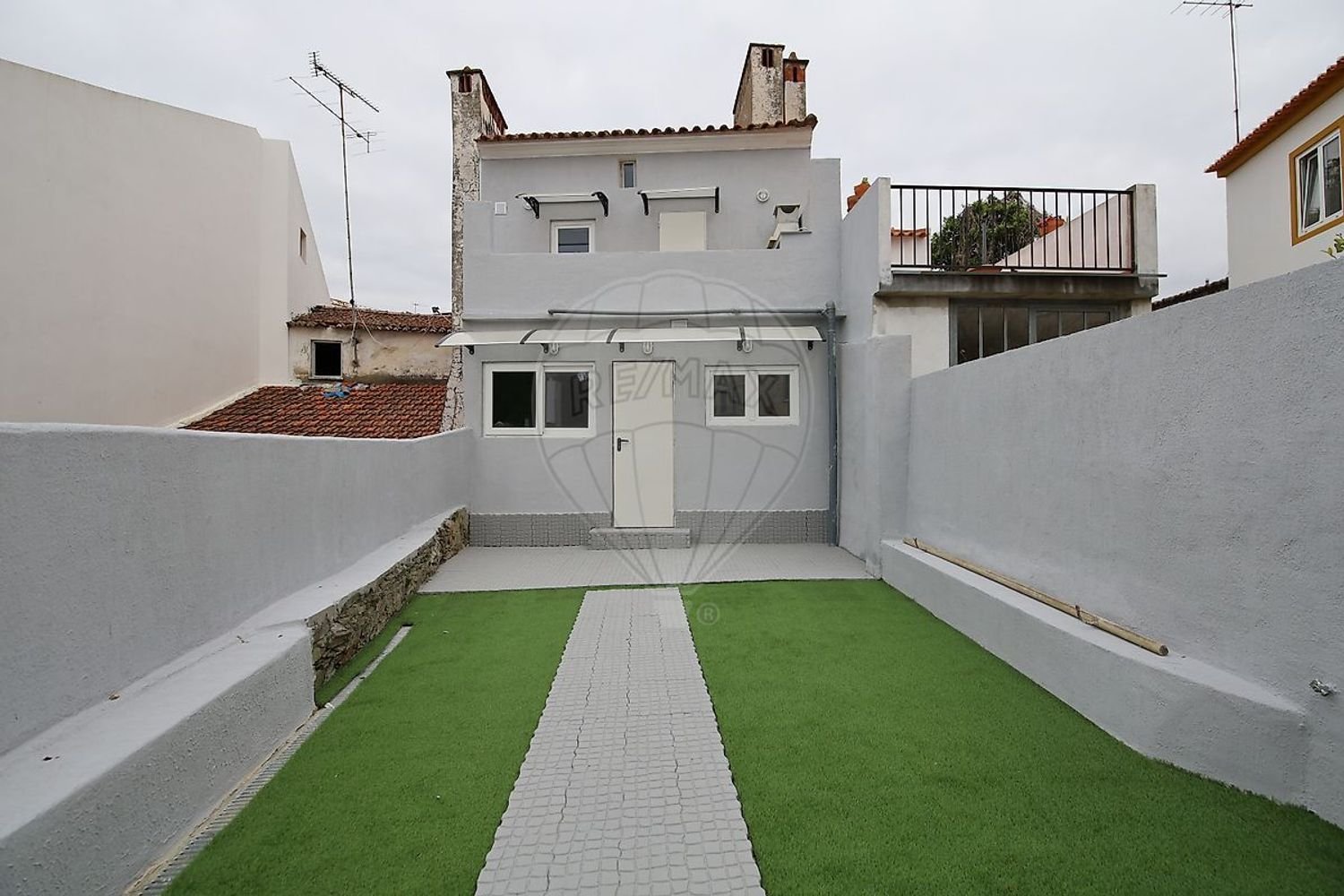 Gebäude in Abrantes, Portugal 180m², Nr. 69752