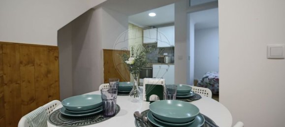 Gebäude in Abrantes, Portugal 180m², Nr. 69752 4