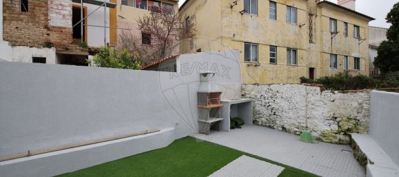 Gebäude in Abrantes, Portugal 180m², Nr. 69752 3