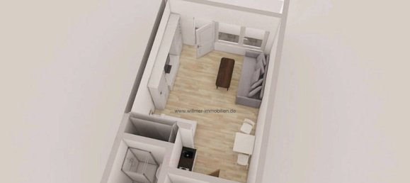 Studio in Gottingen, Germany, Nr. 45532 4