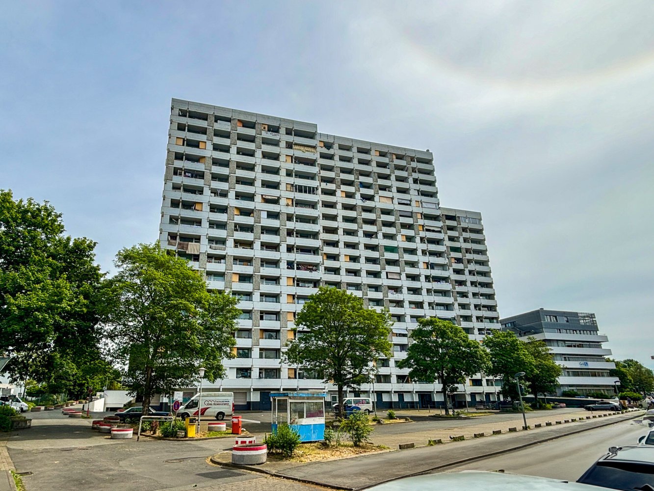 Studio in Gottingen, Germany, Nr. 45532