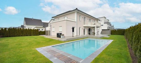 5 chambres Villa à Augsburg, Germany No. 143245 40