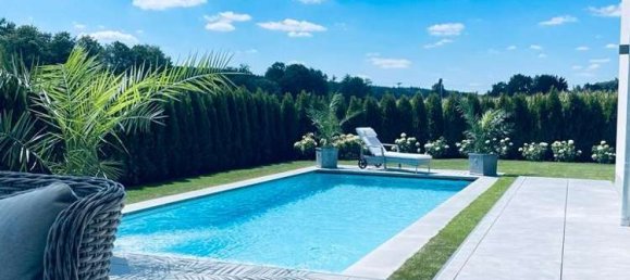 5 chambres Villa à Augsburg, Germany No. 143245 41