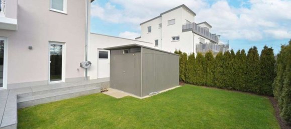 5 chambres Villa à Augsburg, Germany No. 143245 45