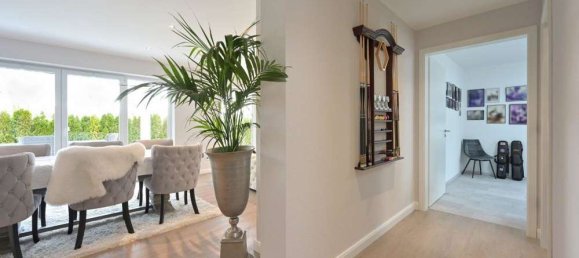 5 chambres Villa à Augsburg, Germany No. 143245 34