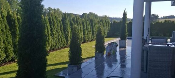 5 chambres Villa à Augsburg, Germany No. 143245 29