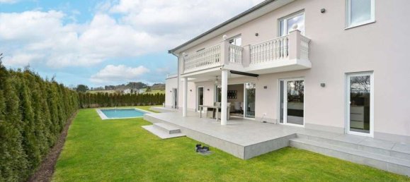 5 chambres Villa à Augsburg, Germany No. 143245 42