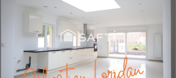 4 bedrooms Townhouse in Sainghin-en-Weppes, France No. 235143 4