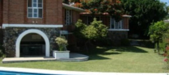 4 غرف نوم منزل في Temixco, Mexico رقم 147393 2