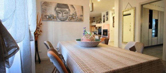 5 rooms Villa in Limbiate, Italy No. 13572 9