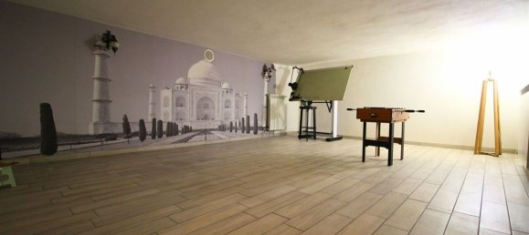 5 rooms Villa in Limbiate, Italy No. 13572 32