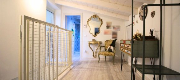 5 rooms Villa in Limbiate, Italy No. 13572 39