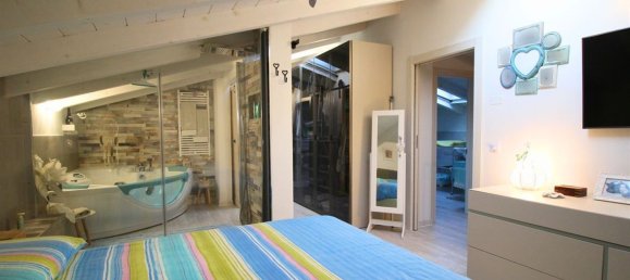 5 rooms Villa in Limbiate, Italy No. 13572 40