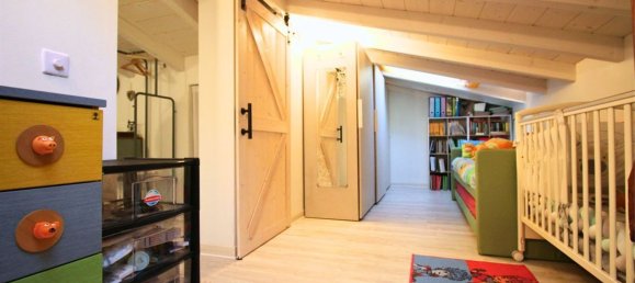 5 rooms Villa in Limbiate, Italy No. 13572 31