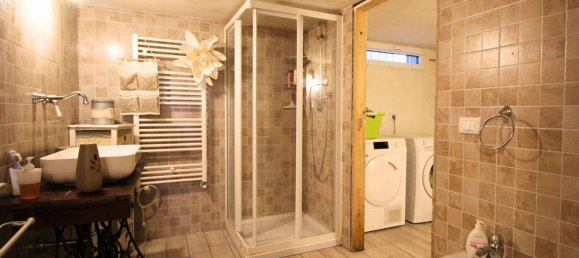 5 rooms Villa in Limbiate, Italy No. 13572 33