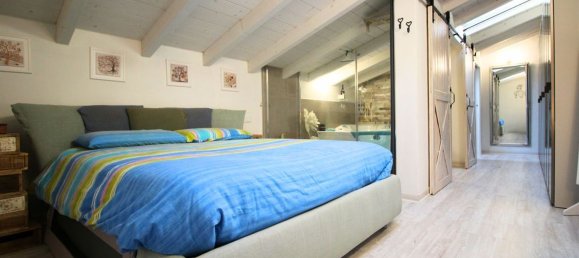 5 rooms Villa in Limbiate, Italy No. 13572 22