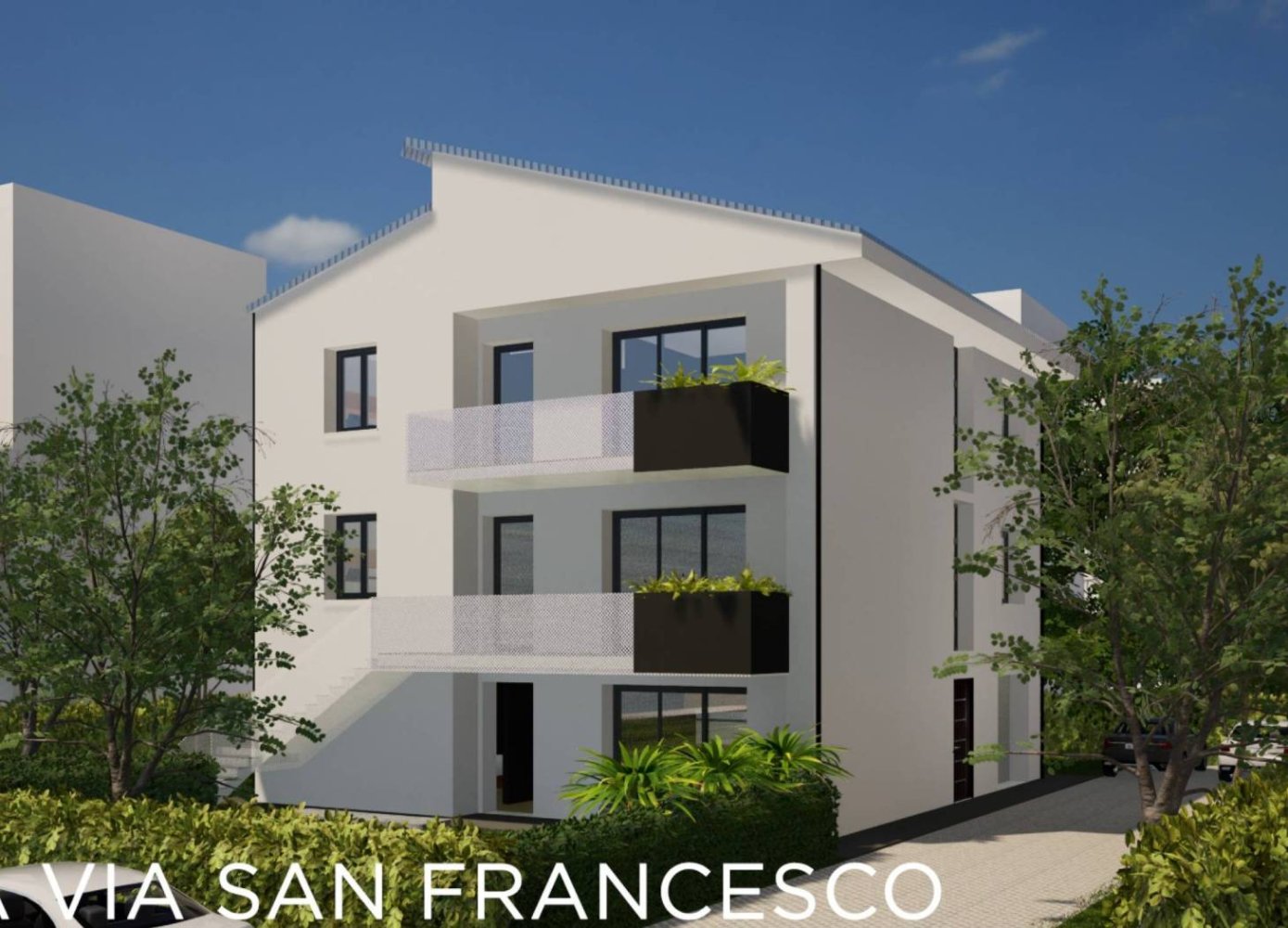 6 bedrooms Villa in Imola, Italy No. 68126