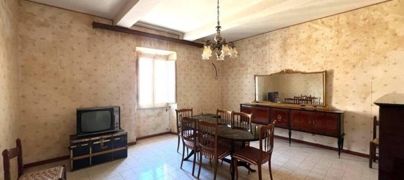 2 bedrooms Townhouse in Pescosolido, Italy No. 53460 8