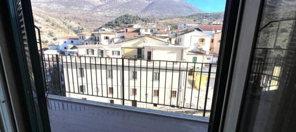 2 bedrooms Townhouse in Pescosolido, Italy No. 53460 12