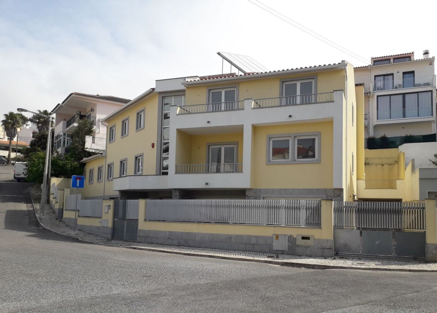 3 bedrooms House in Cascais, Portugal No. 145558