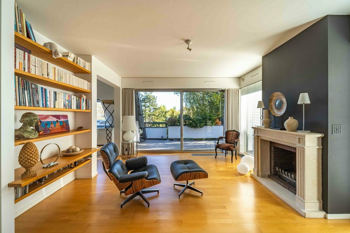 Замки и поместья с 6 спальнями в Бишоффен, Франция № 52391