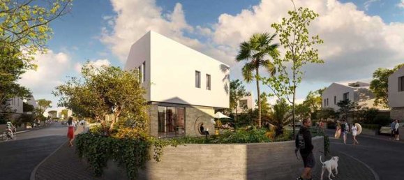 4 Schlafzimmer Haus in Oroklini, Cyprus, Nr. 6376 5