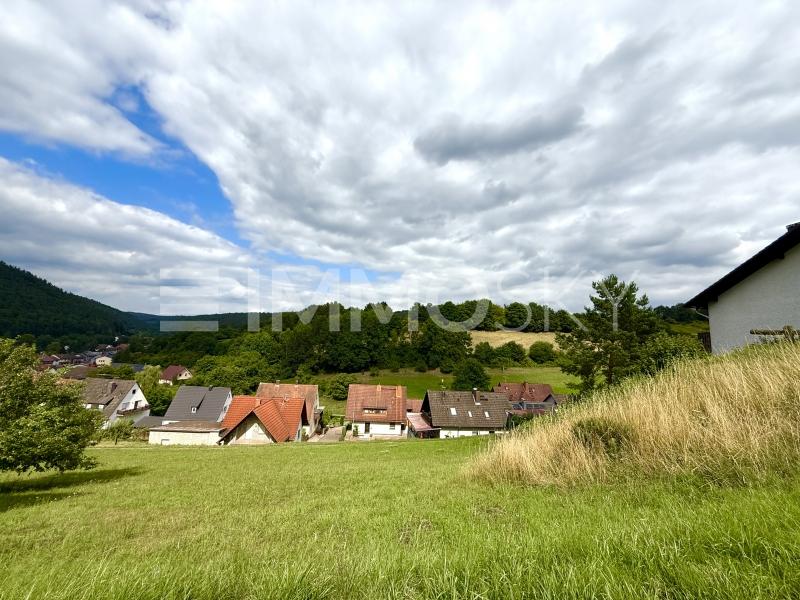 Земельный участок в Ашаффенбург, Германия № 171927