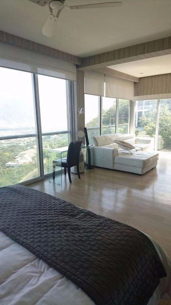 3 bedrooms Apartment in Nuevo Leon, Mexico No. 156419