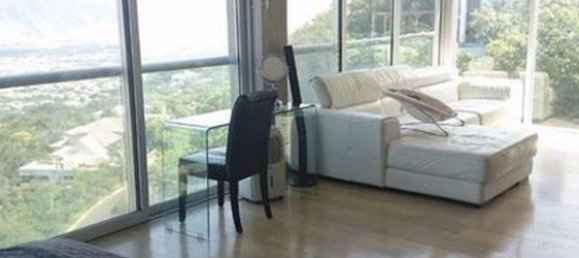 3 bedrooms Apartment in Nuevo Leon, Mexico No. 156419 2