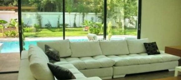 Villa 6+2 in Kemer, Turkey No. 28366 3