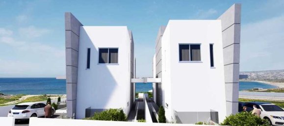 4 Schlafzimmer Villa in Kissonerga, Cyprus, Nr. 6439 6