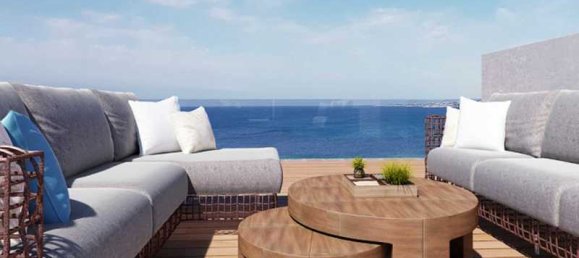 4 Schlafzimmer Villa in Kissonerga, Cyprus, Nr. 6439 5