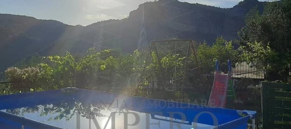 3-salle Villa à Ventimiglia, Italy No. 14621 11