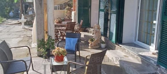 3-salle Villa à Ventimiglia, Italy No. 14621 17