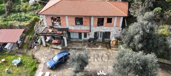 3-salle Villa à Ventimiglia, Italy No. 14621 15