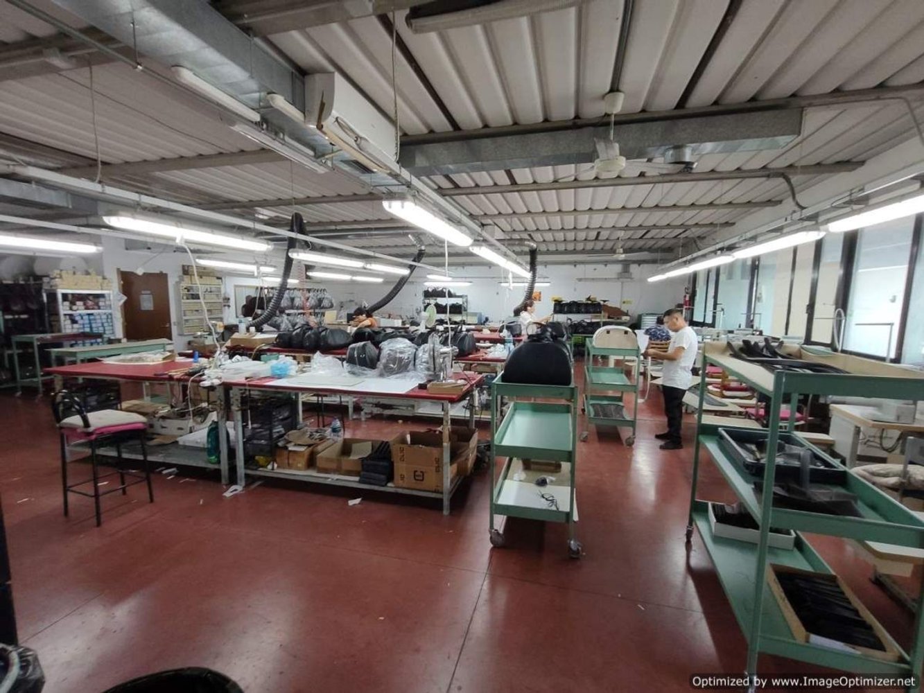 258m² Warehouse in Scandicci, Italy No. 369796