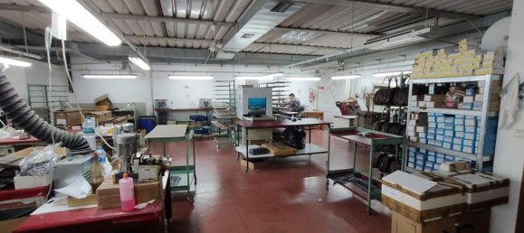 Armazém em Scandicci, Italy 258 m² N.º 369796 11