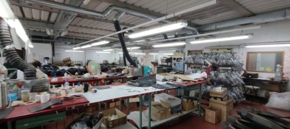 Armazém em Scandicci, Italy 258 m² N.º 369796 7