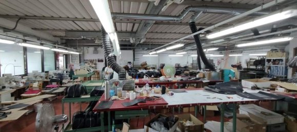 258m² Warehouse in Scandicci, Italy No. 369796 2