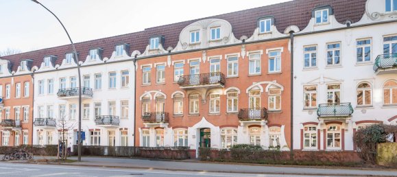 2-Zimmer Wohnung in Altona, Germany, Nr. 353015 2