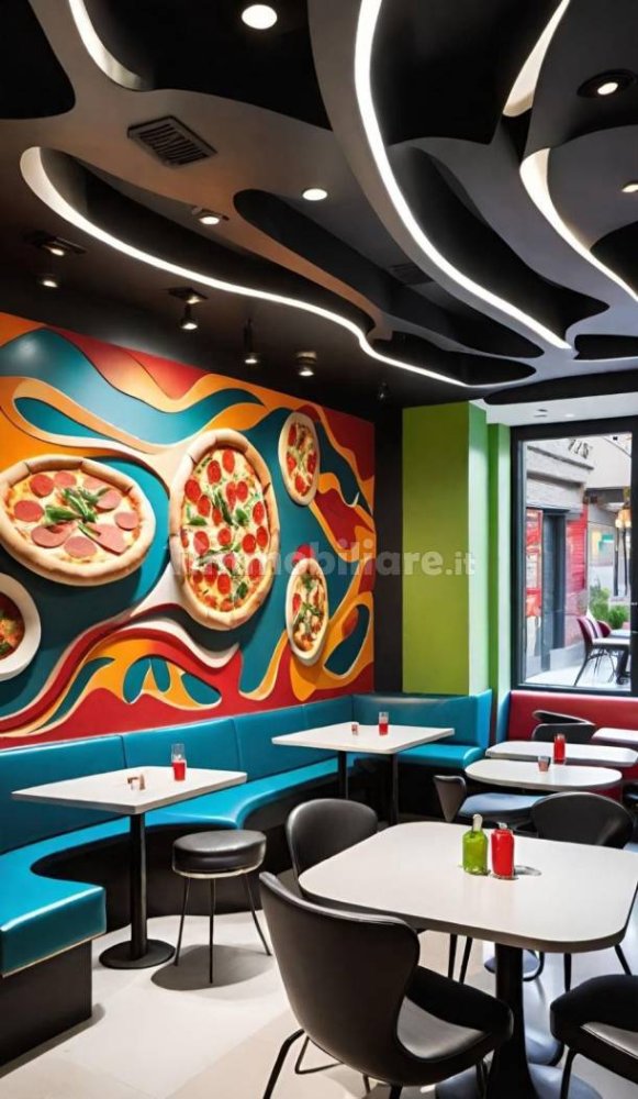 Propiedad comercial de 3 habitaciónes en Cerveteri, Italy No. 391079