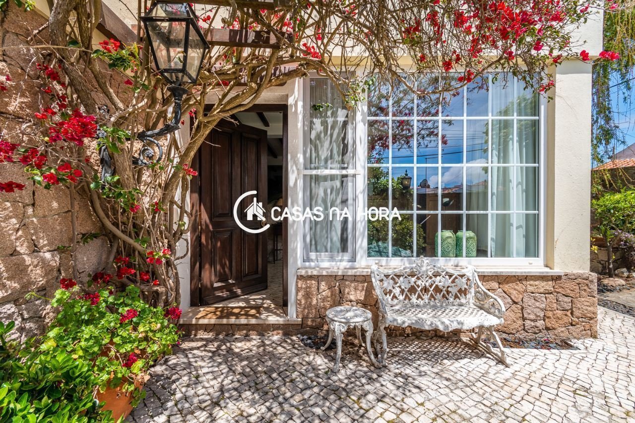 2 Schlafzimmer Villa in Colares, Portugal, Nr. 49373