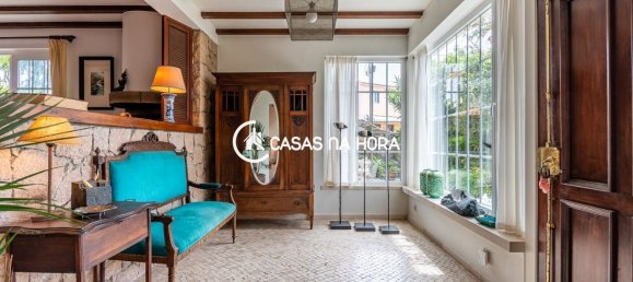 2 Schlafzimmer Villa in Colares, Portugal, Nr. 49373 2