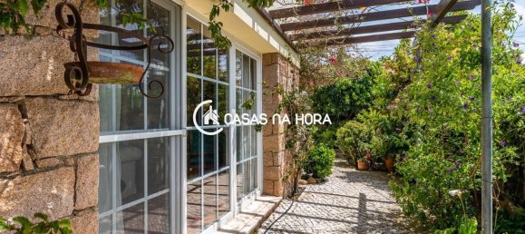 2 Schlafzimmer Villa in Colares, Portugal, Nr. 49373 4