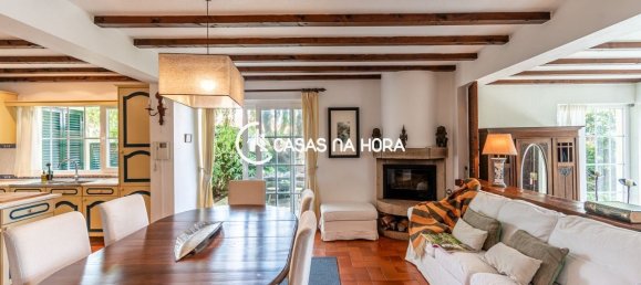 2 Schlafzimmer Villa in Colares, Portugal, Nr. 49373 10