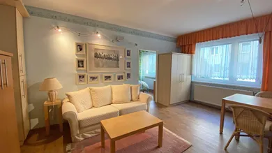 2 rooms Apartment in Favoriten, Austria No. 19571