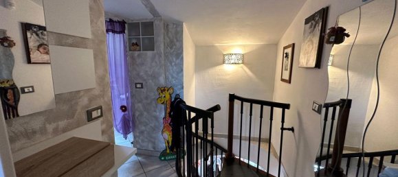 5-Zimmer Wohnung in Fosdinovo, Italy, Nr. 169261 21