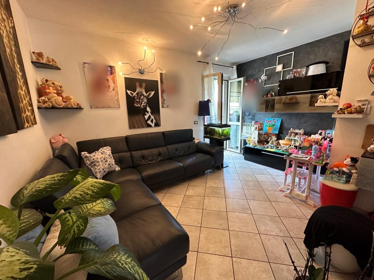 5-Zimmer Wohnung in Fosdinovo, Italy, Nr. 169261