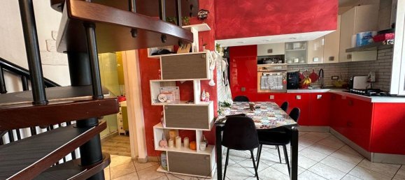 5-Zimmer Wohnung in Fosdinovo, Italy, Nr. 169261 2